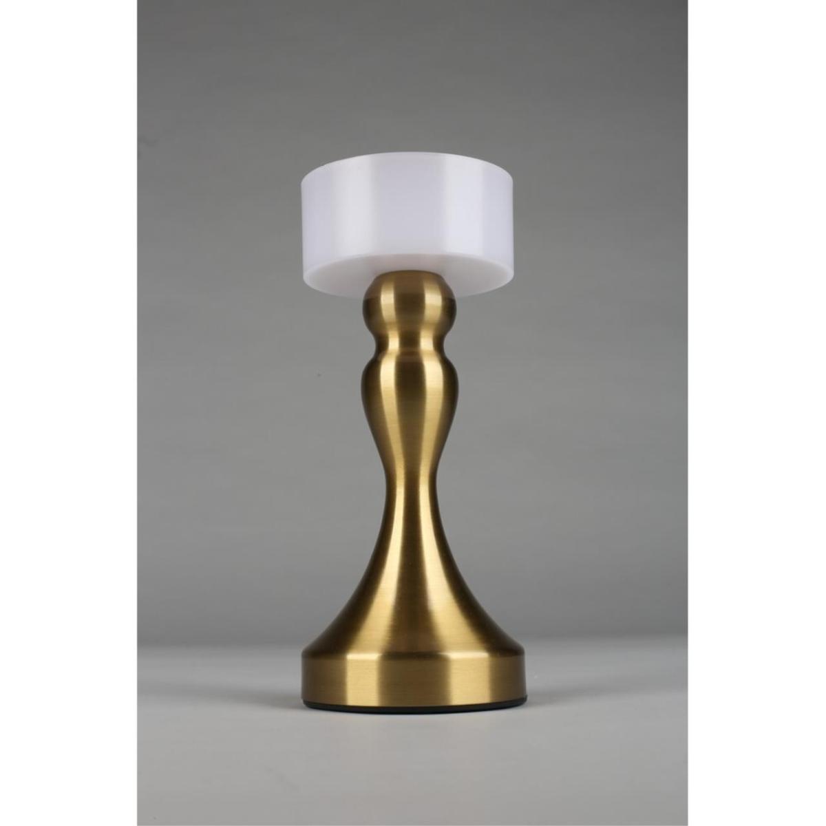 Настольная лампа Omnilux OML-40304-01