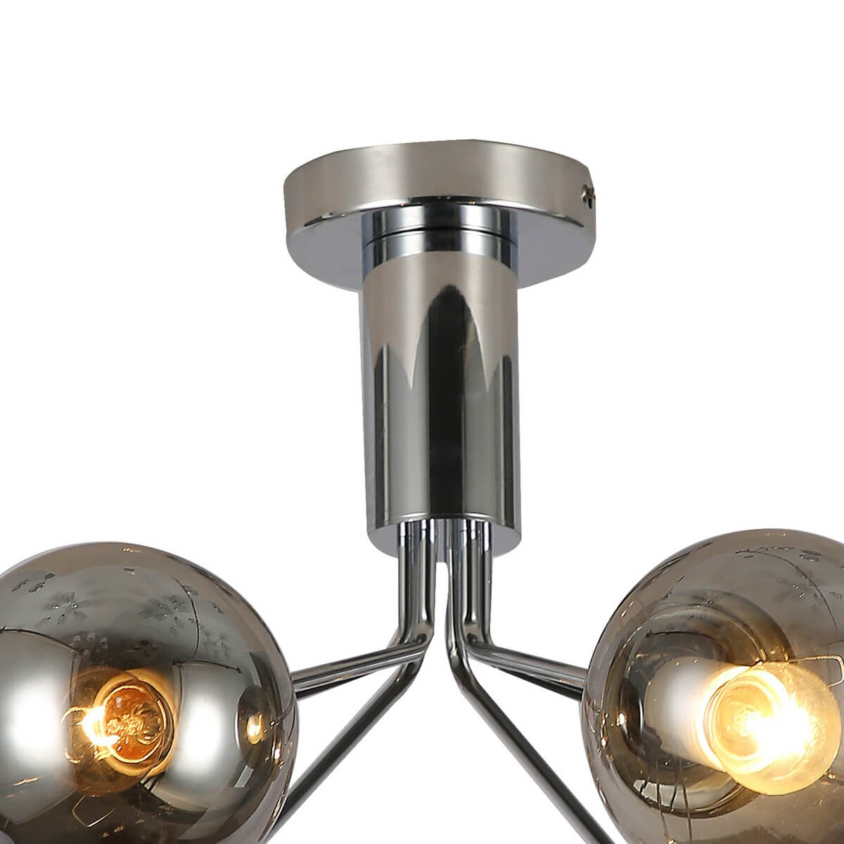 Люстра на штанге F-Promo 2630-6U