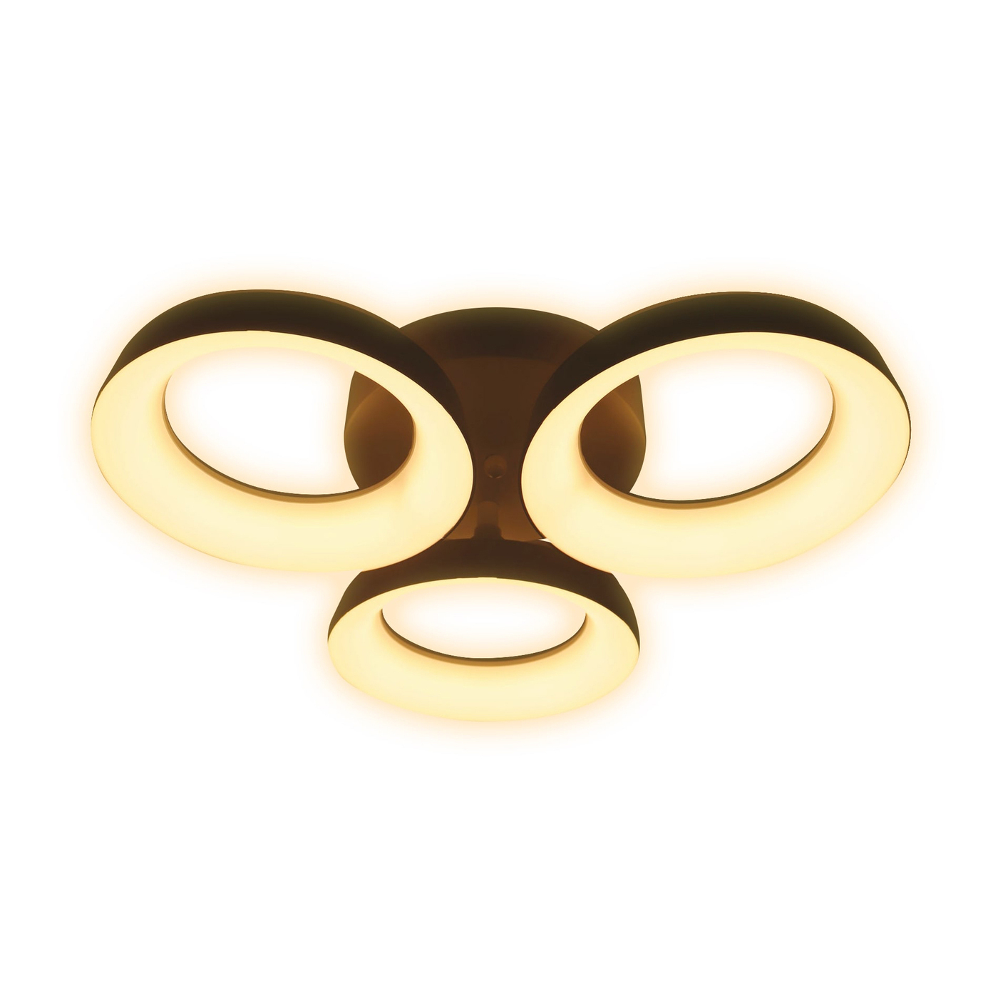 Потолочная люстра Ritter Verona 52012 2