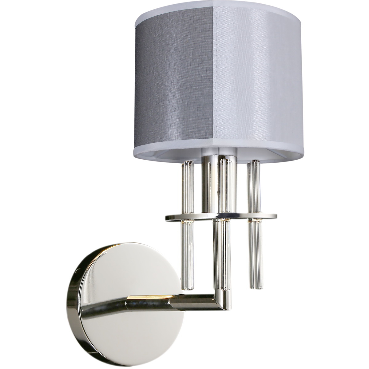 Бра Illumico IL6203-1W-27 CR