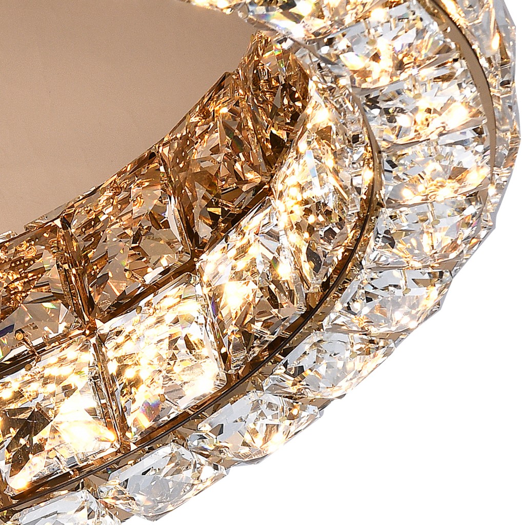 Потолочная люстра Stilfort УльтраТон 4052/03/04C