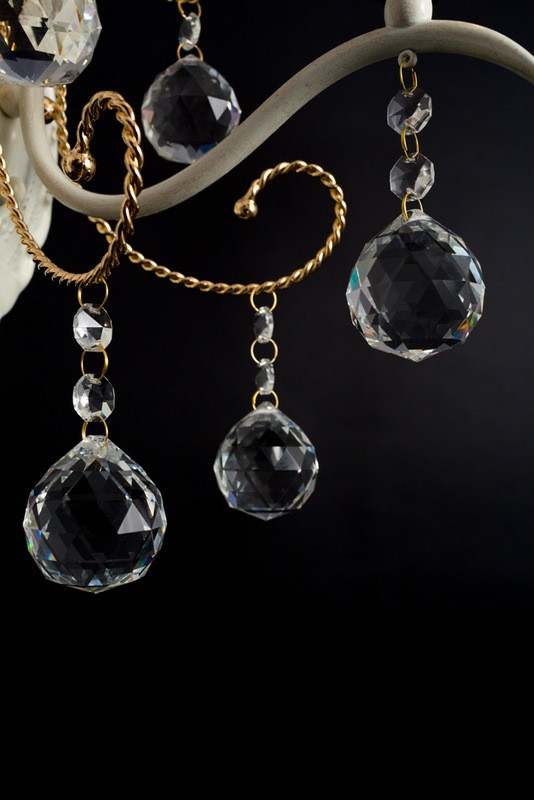 Бра ARTE Lamp A2078AP-1WG