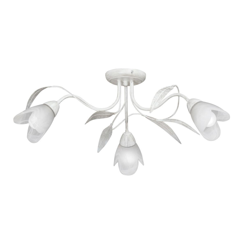 Потолочная люстра Vitaluce V3456/3PL