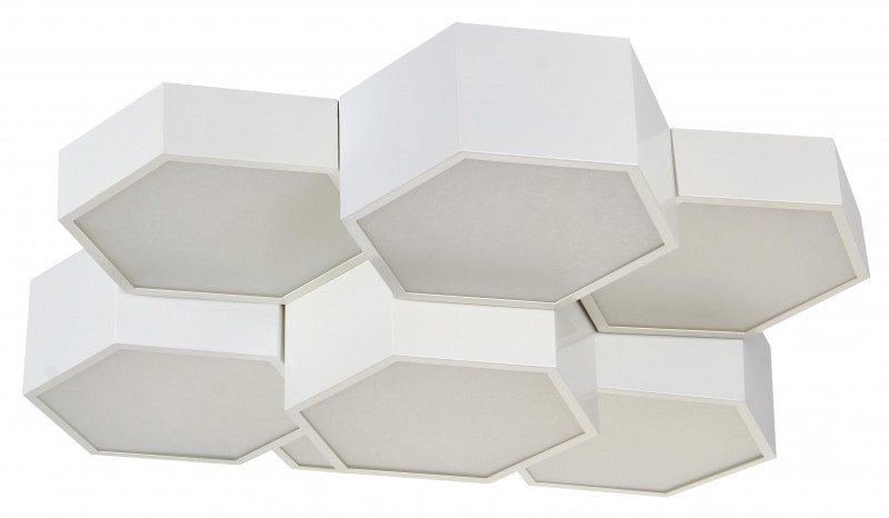 Потолочный светильник Escada 478/7PL LED