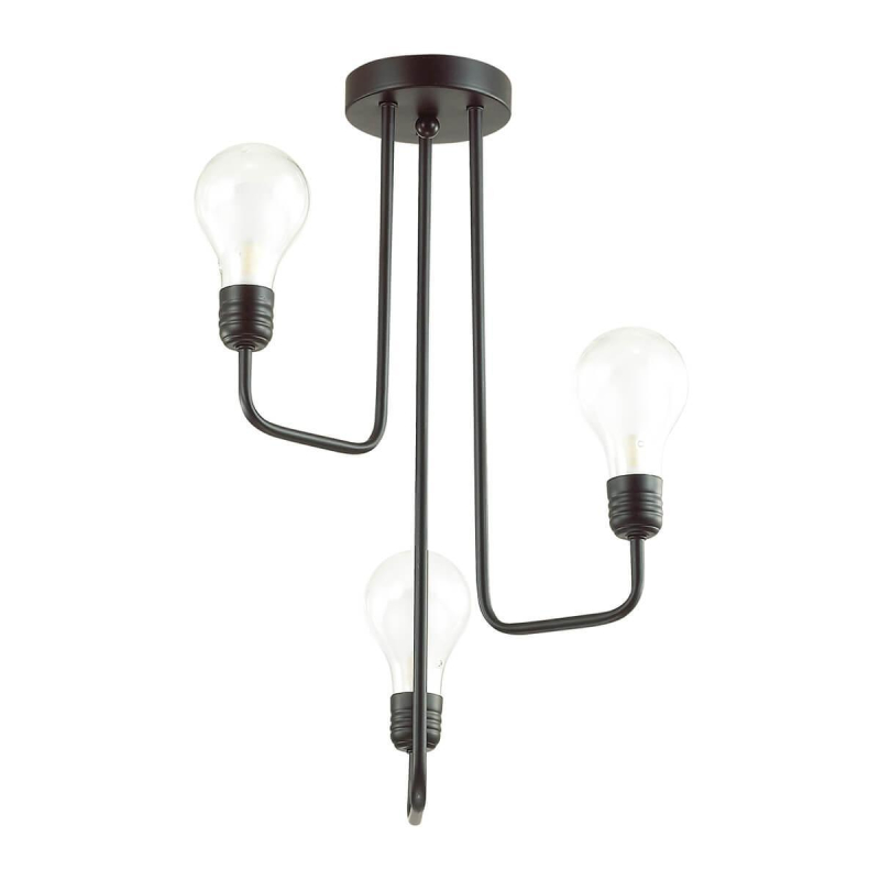 Подвесная люстра Lumion Nattu 3636/3C