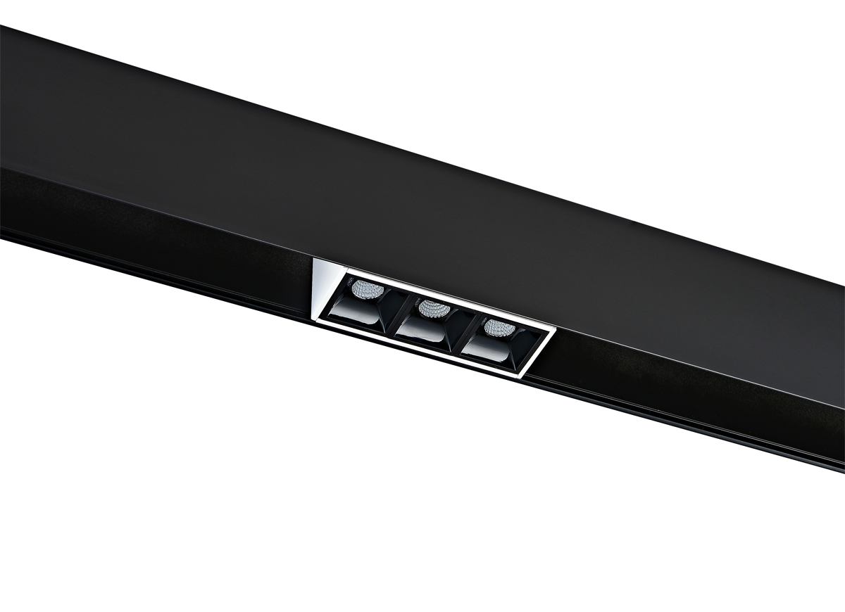 Трековый светильник Donolux Eye DL18781WW6WM