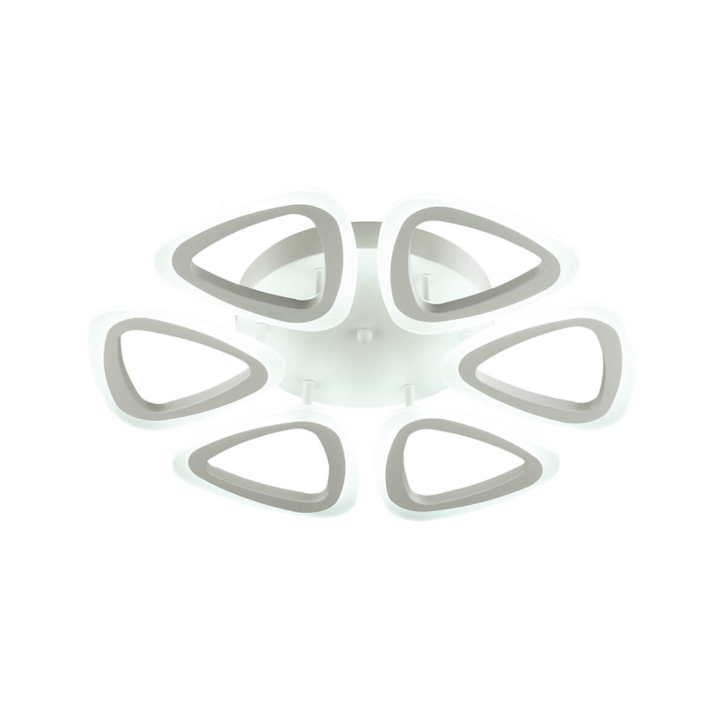 Накладная люстра LUMION 4524/84CL