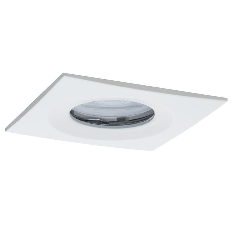 Встраиваемый светодиодный светильник Paulmann Nova 93628