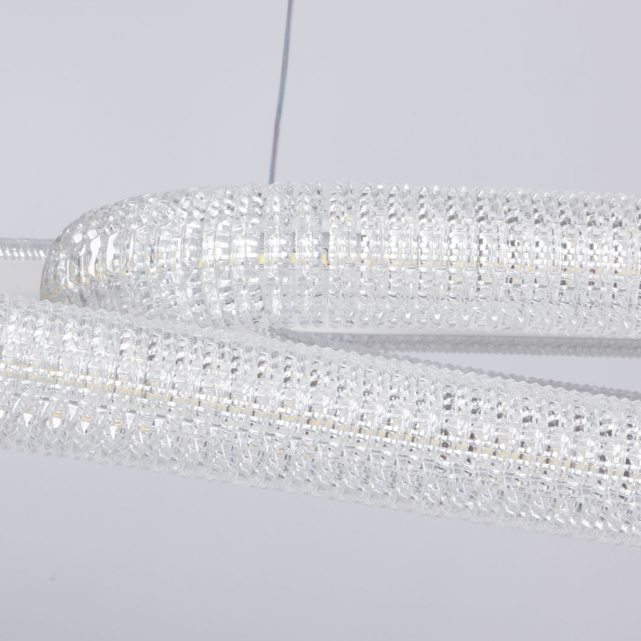 Подвесная люстра De Markt Оскар 510015501