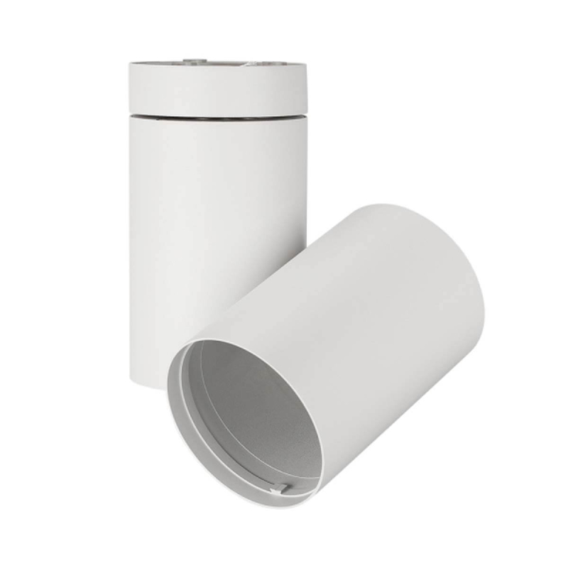 Корпус для накладного спота Arlight SP-Polo-Surface-Turn-R85 022631(1)