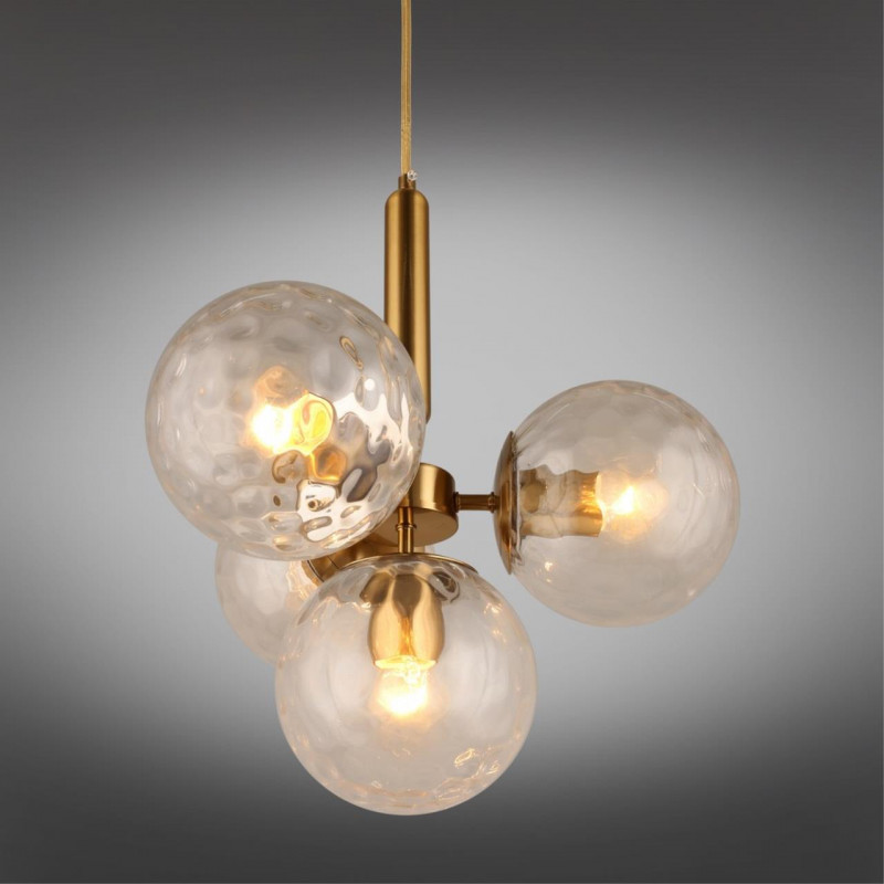 Подвесной светильник APLOYT Lora APL.728.06.04