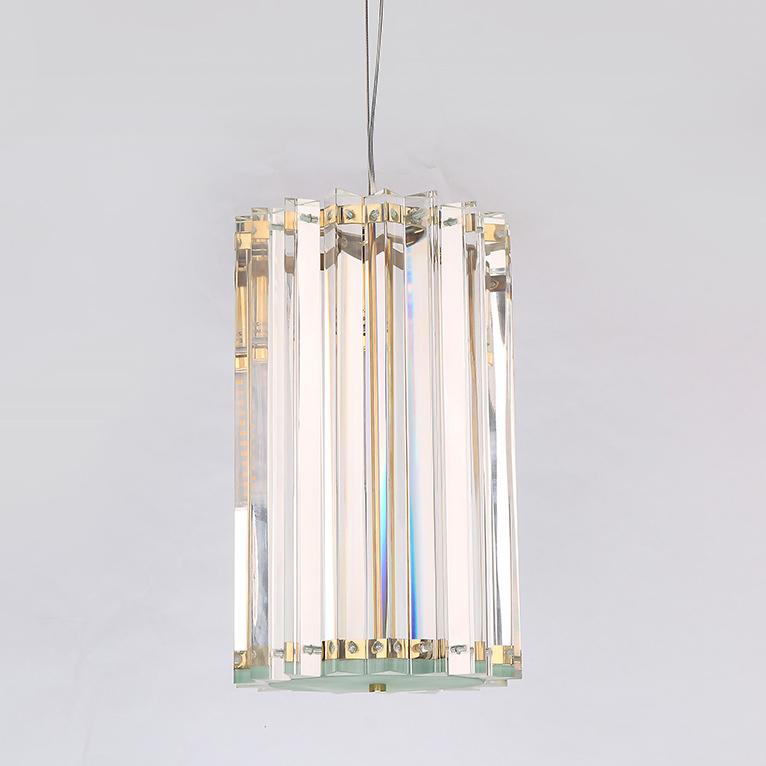 Подвесной светильник Newport 10181/S new gold М0063339