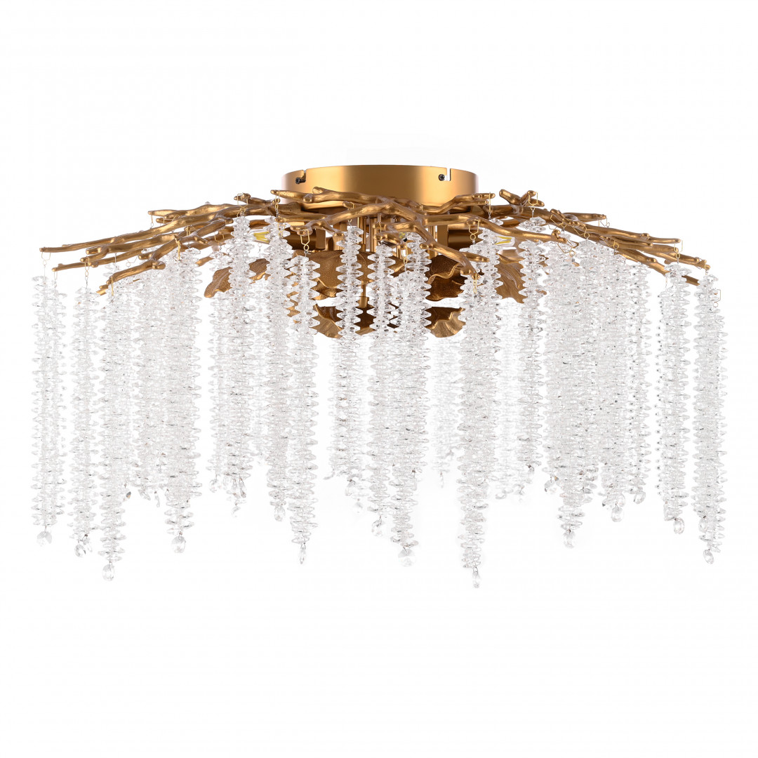 Потолочная люстра Arte Milano 23312.700.6.G9.A IB