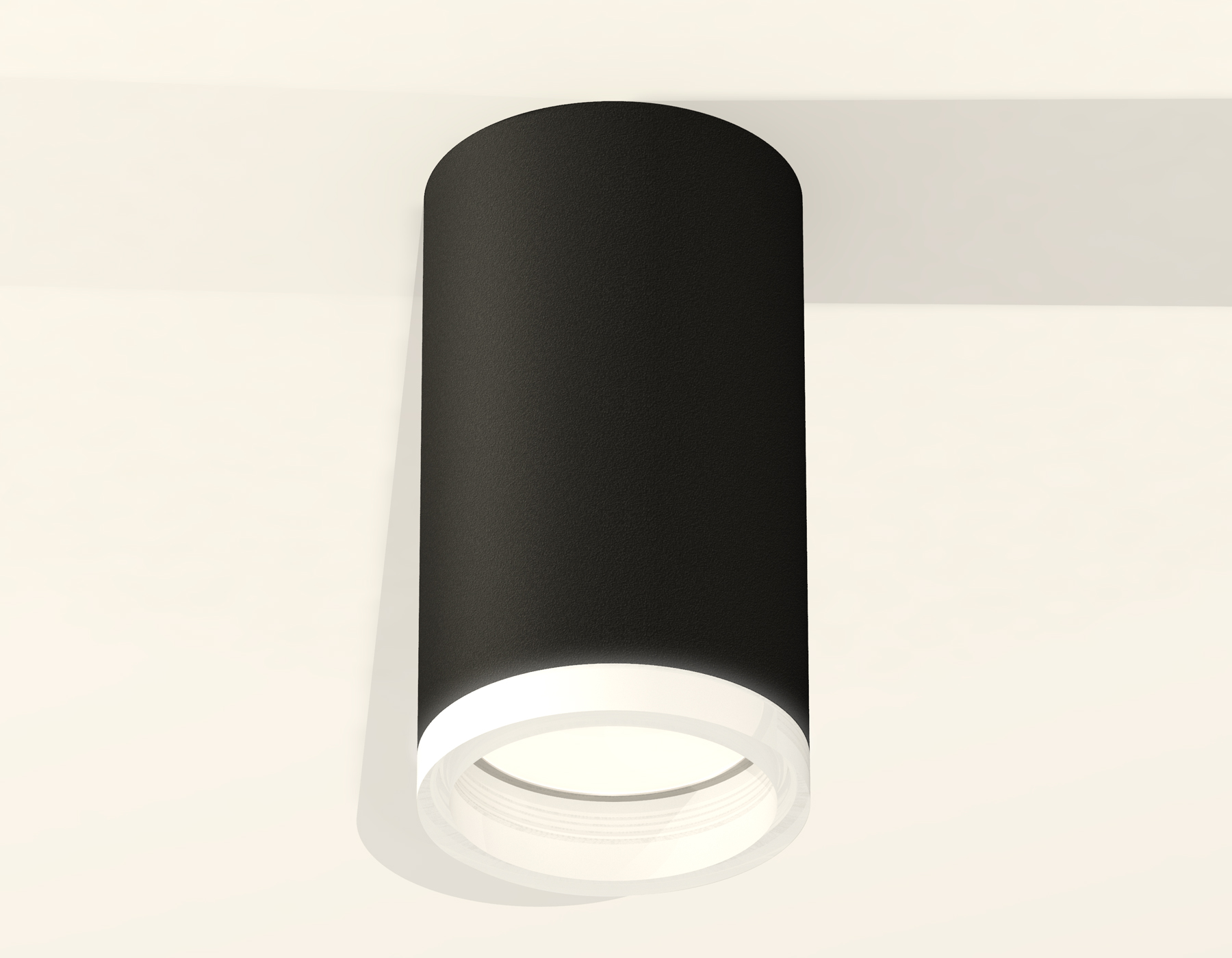 Потолочный светильник Ambrella Light Techno Spot XS6323040 (C6323, N6245)