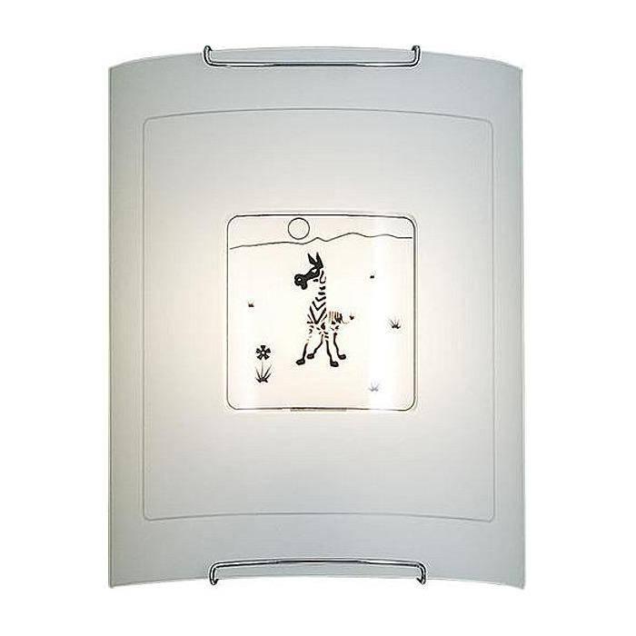 Настенный светильник Citilux Зебра CL921014