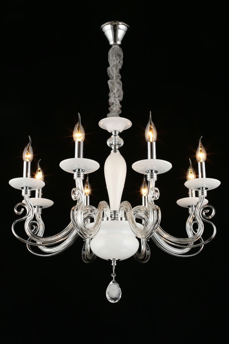 Подвесная люстра Aployt Estel APL.702.03.08