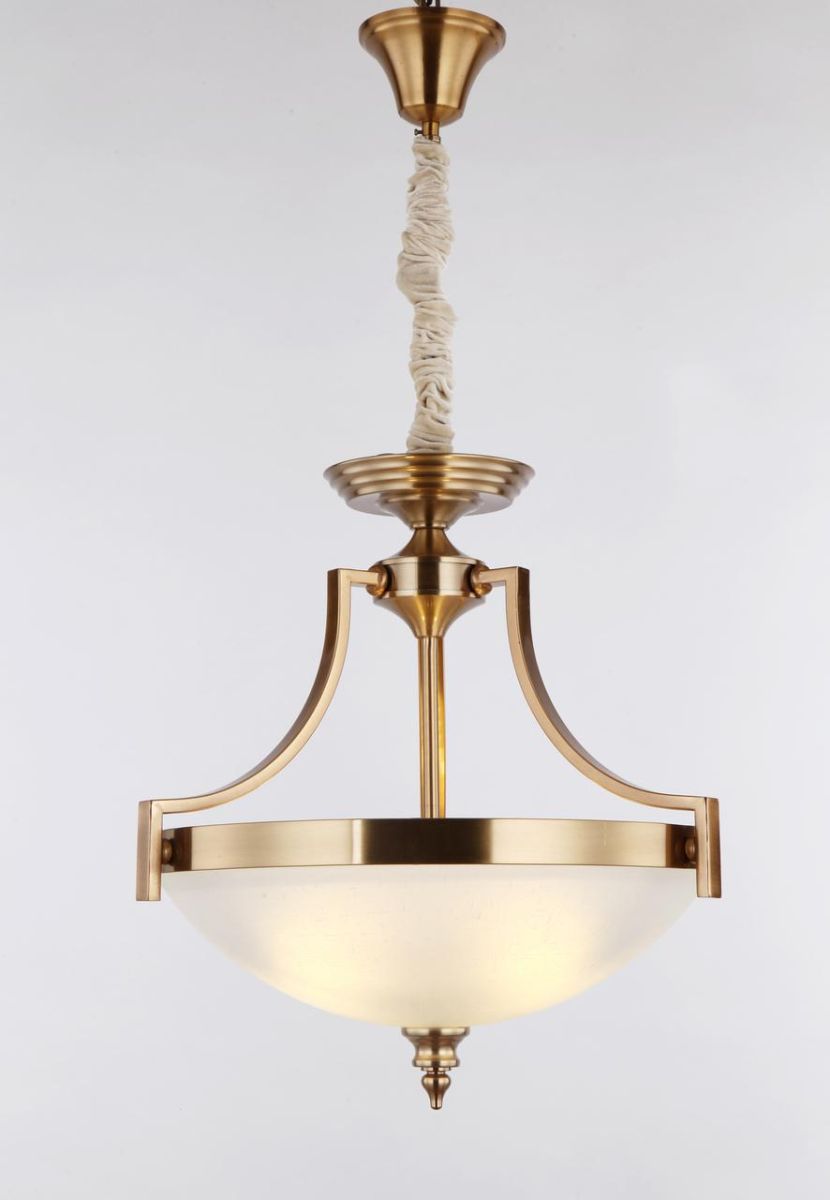 Подвесной светильник Alfa Light F1724-11