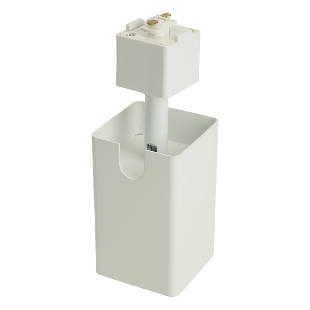 Трековый однофазный светильник Feron AL144 51320