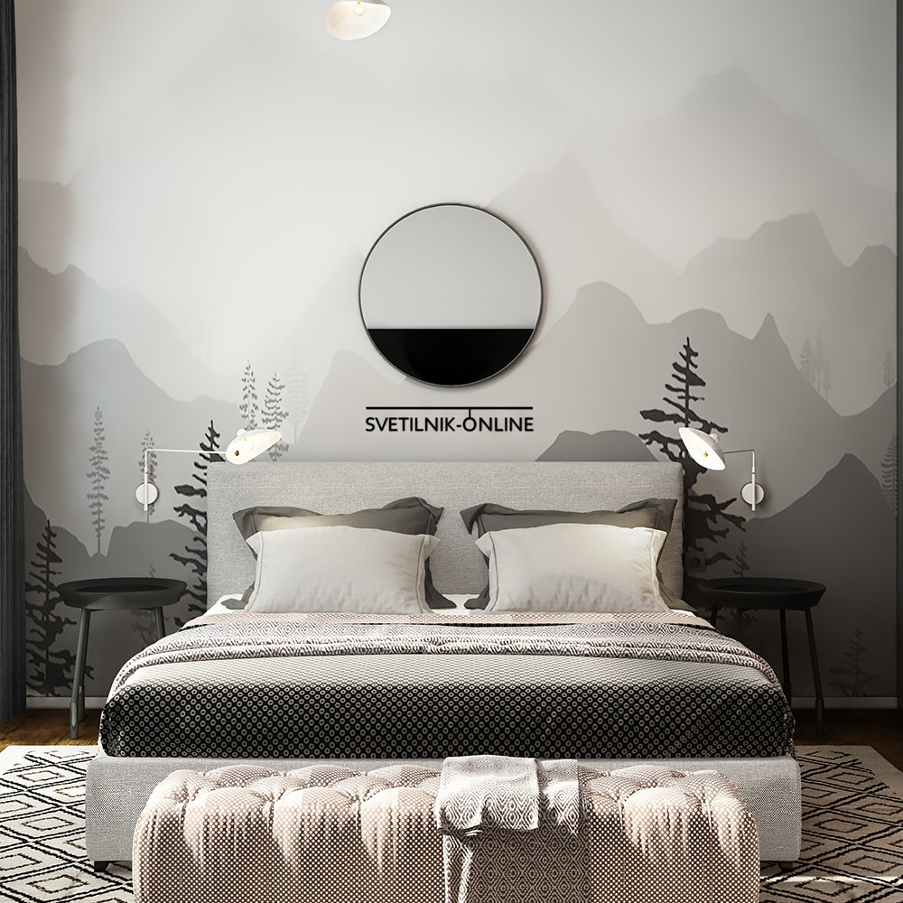 Зеркало Runden Орбита V20172