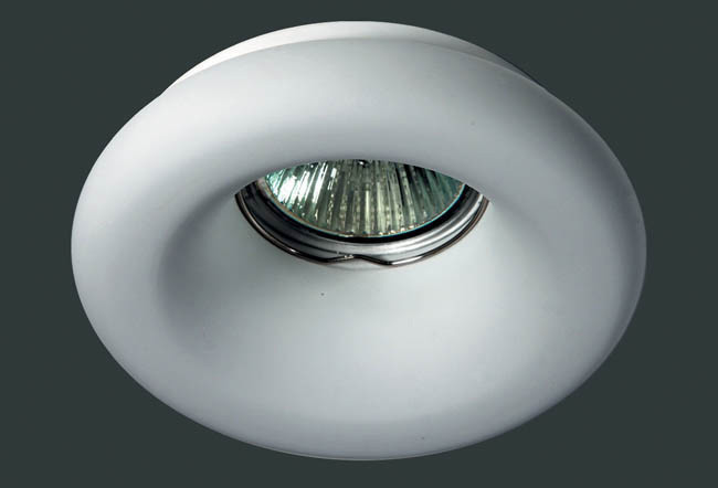 Встраиваемый светильник Donolux DL205G