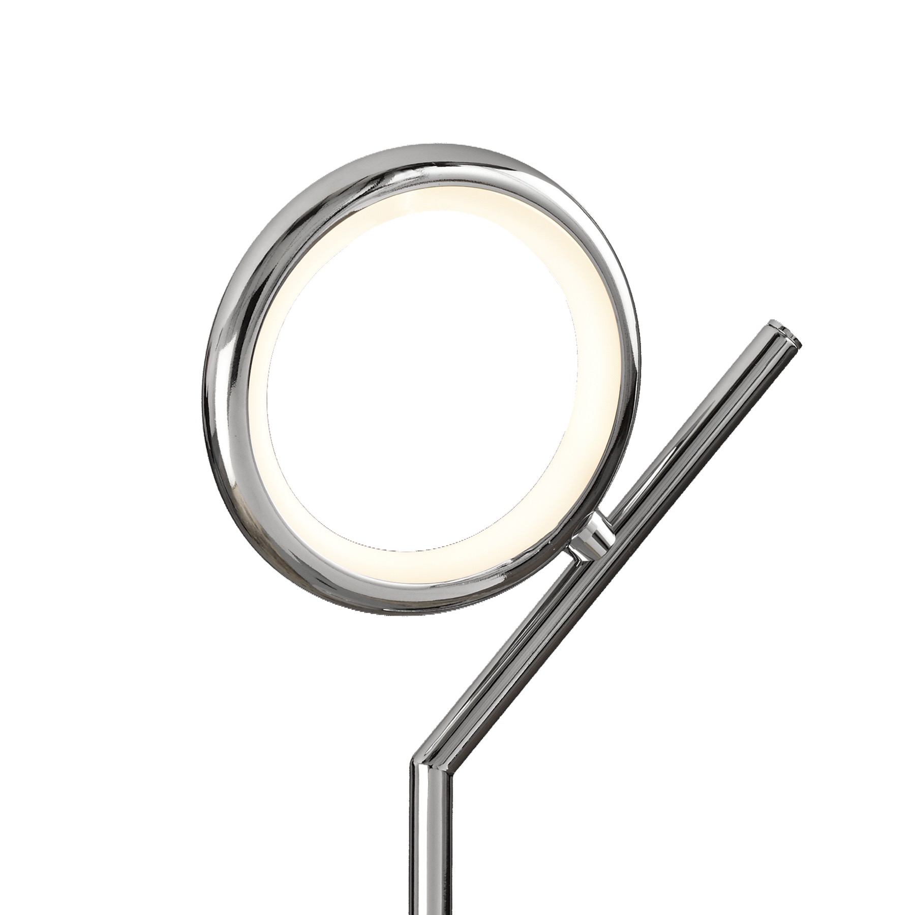 Настольная лампа Mantra Olimpia Cromo 6596