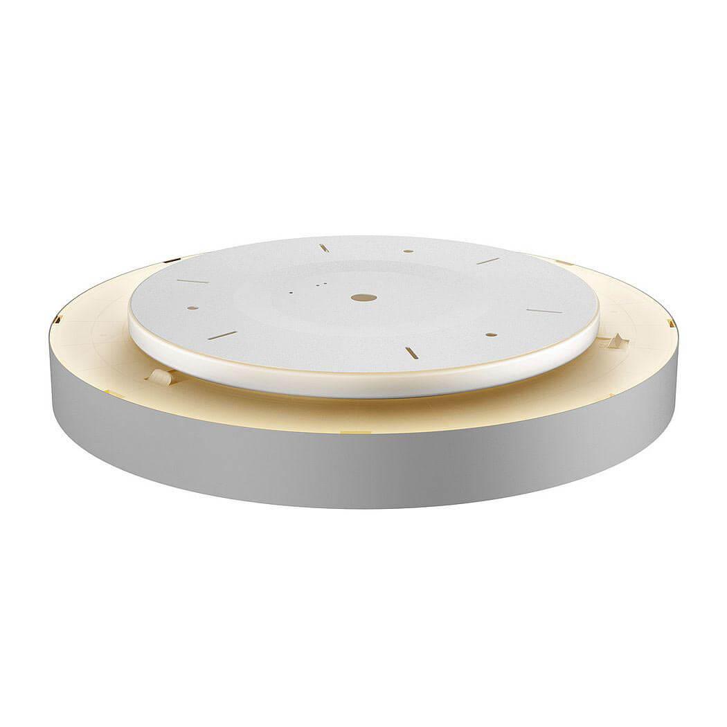 Потолочный светодиодный светильник SLV Medo 60 Led CW Dali 1001899