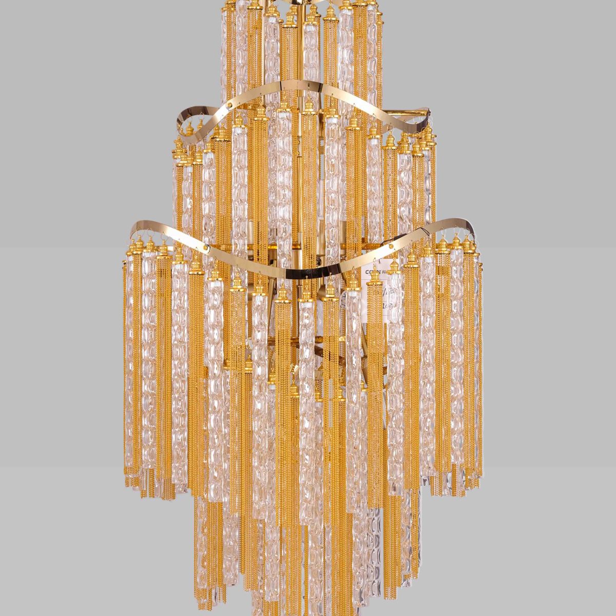 Подвесная люстра Alfa Light F0524-29