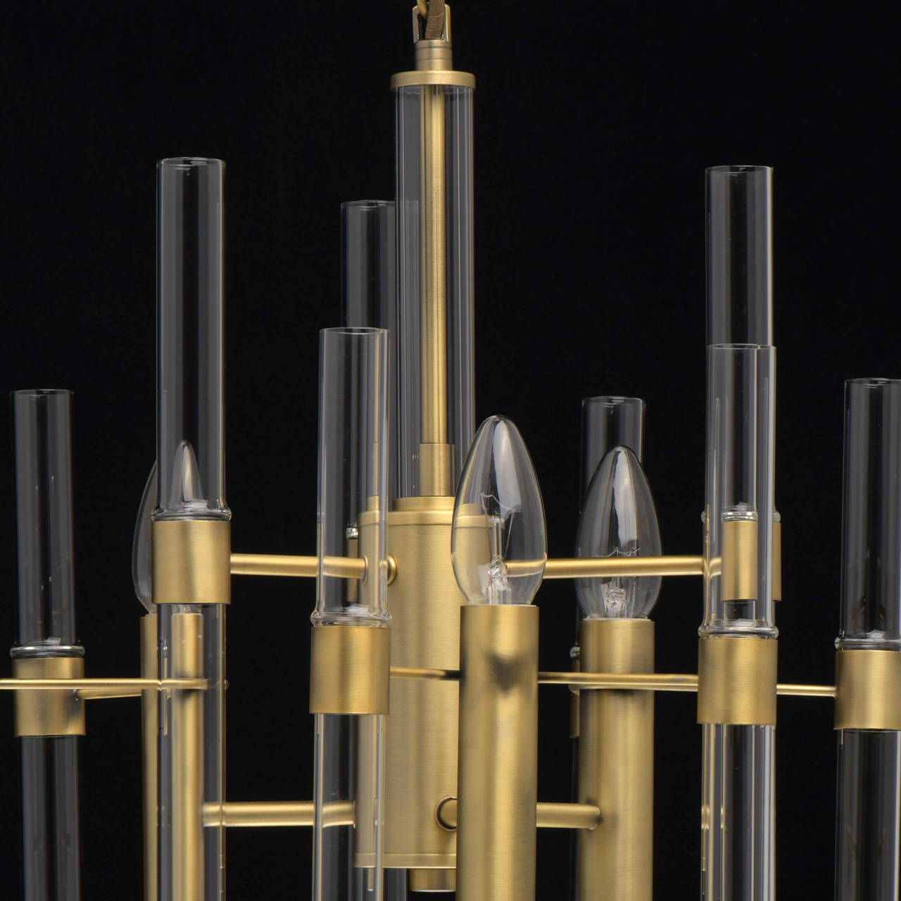 Подвесная люстра MW-Light Альгеро 285010703 в Москве