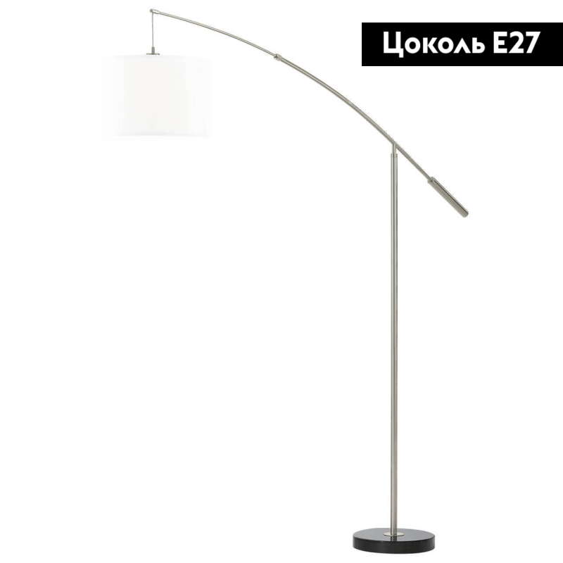 Торшер Eglo Belora 92206