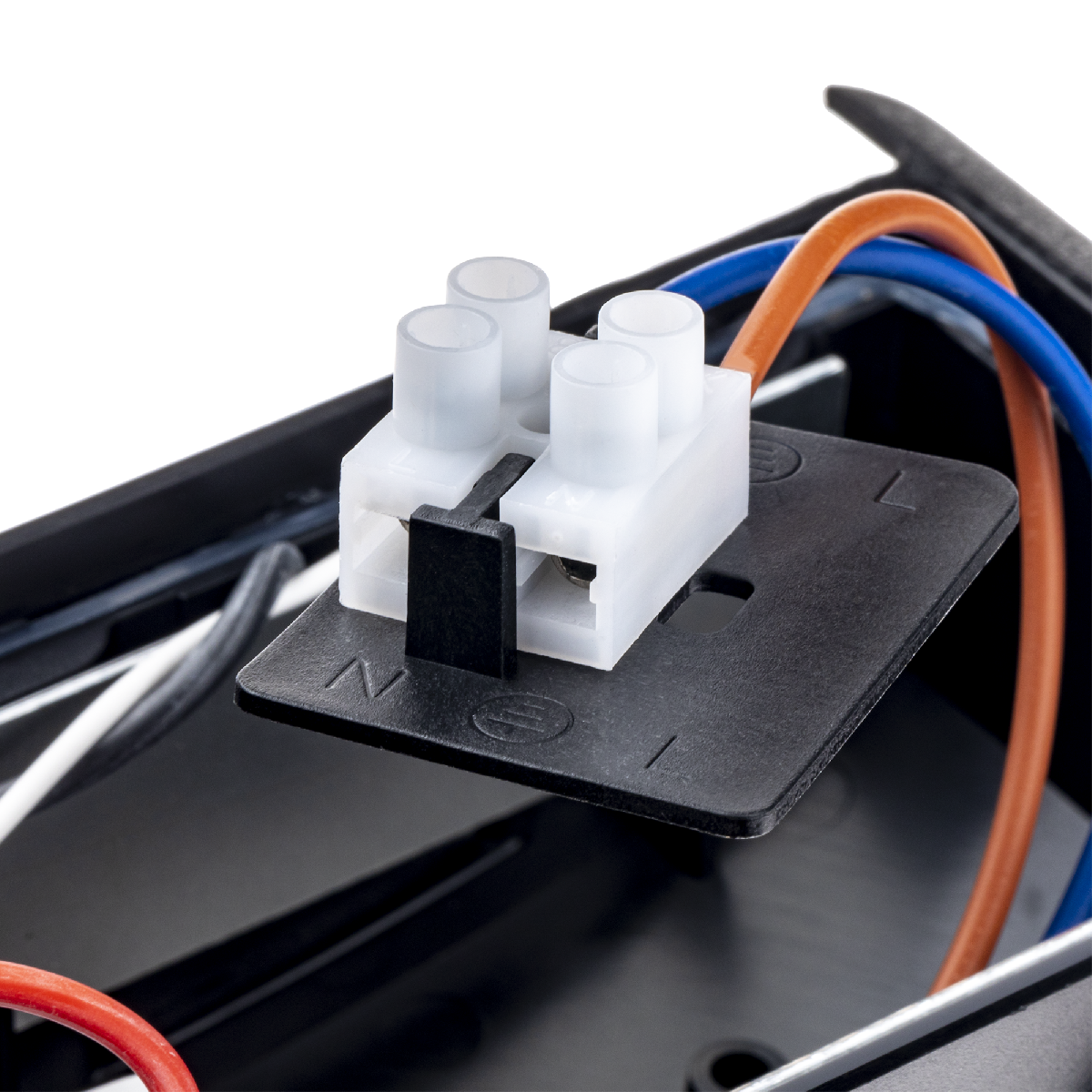 Уличный настенный светильник Duwi Nuovo LED 24774 0