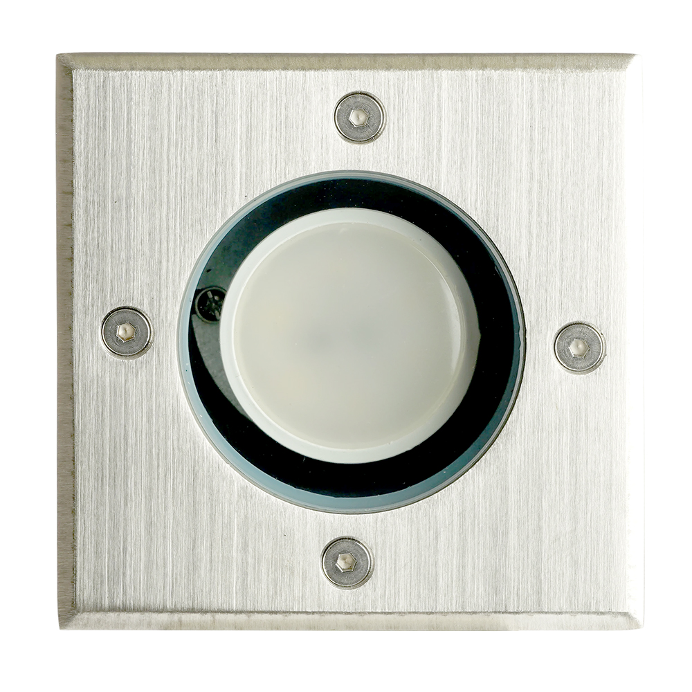 Грунтовый светильник Feron SP3738 51968