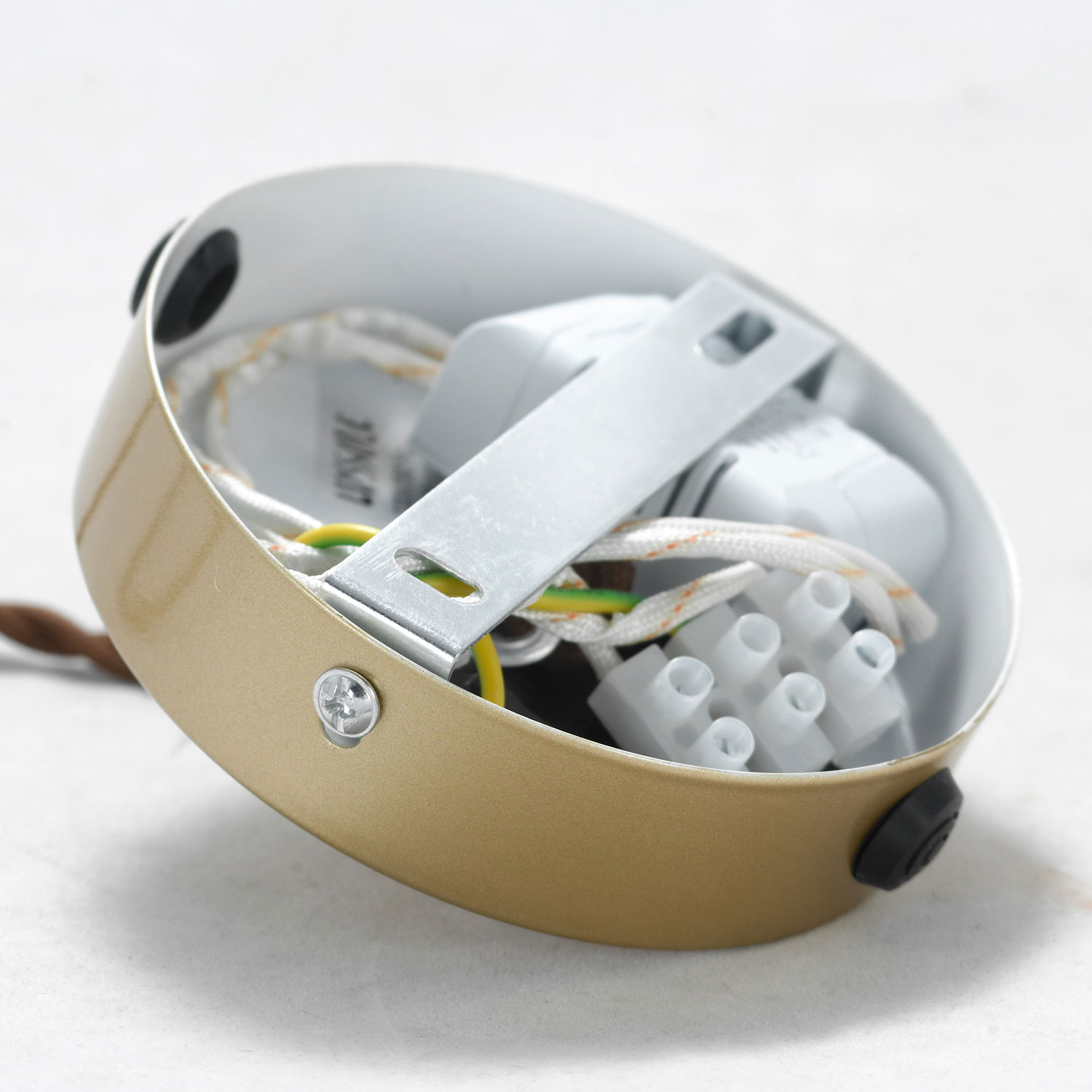 Подвесной светильник Lussole LOFT Acquario LSP-8357