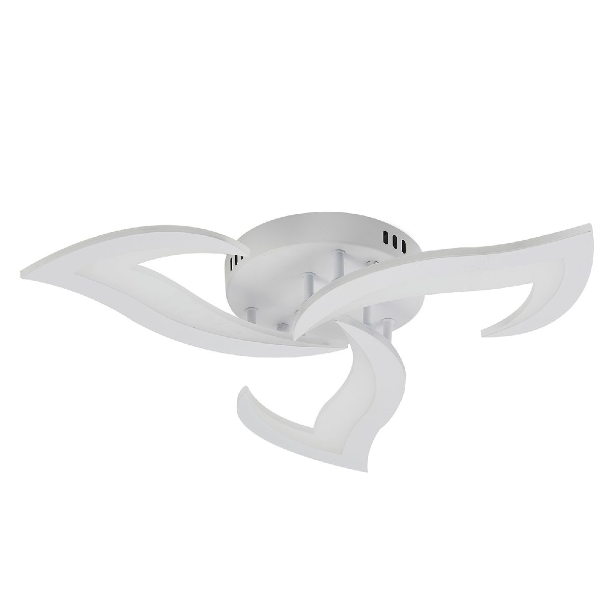 Потолочная люстра Natali Kovaltseva Simply LED LAMPS 81401