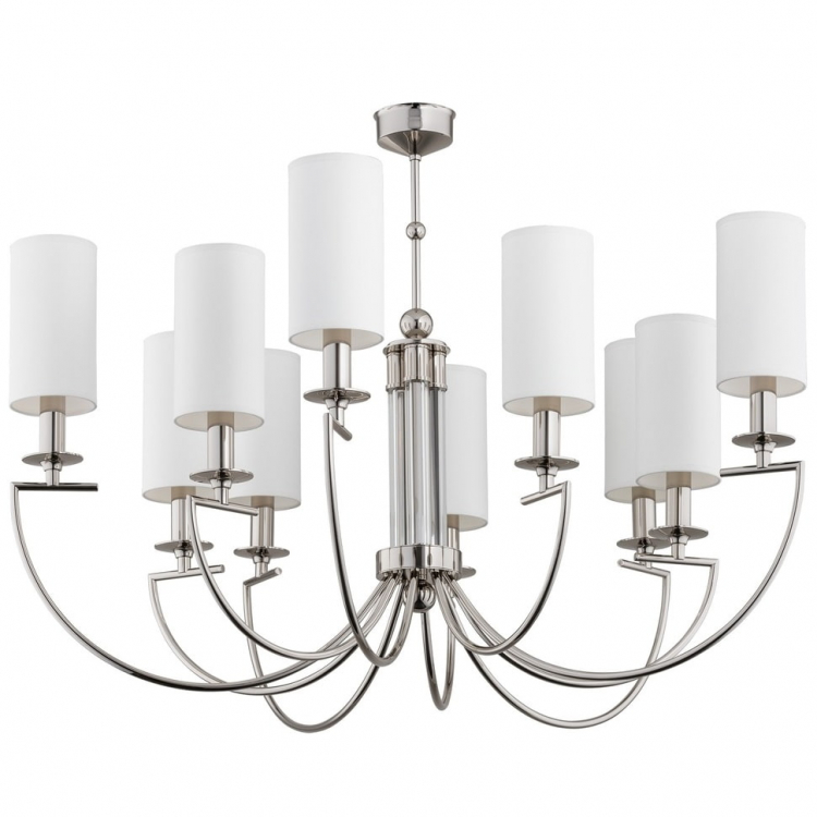 Люстра на штанге ImperiumLoft Lea 313681-26