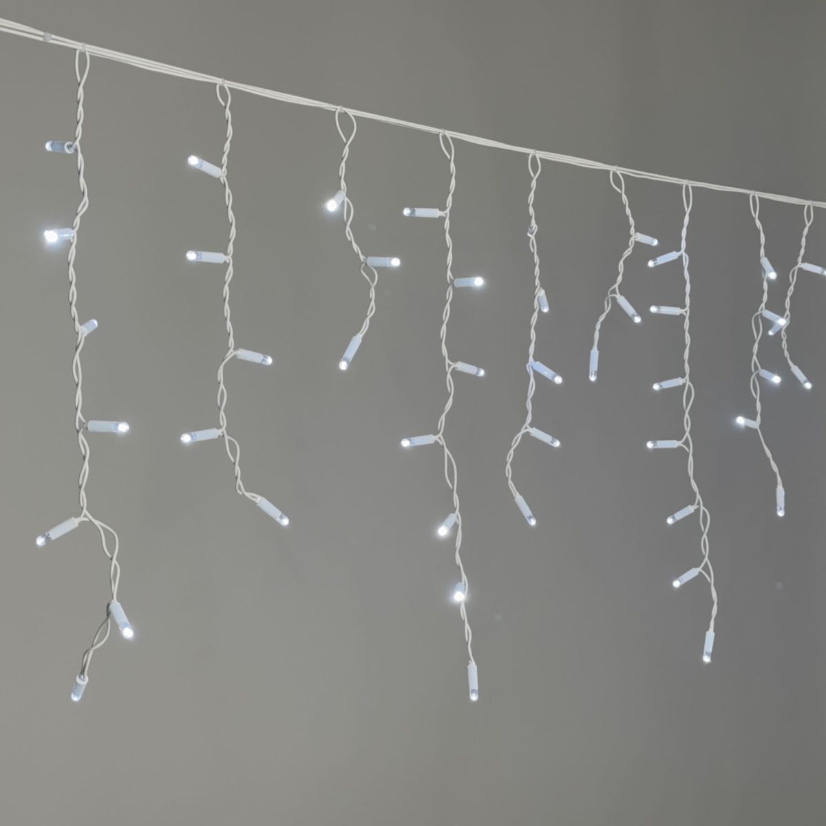 Гирлянда Бахрома Laitcom (LTC) ECO120-8-2W