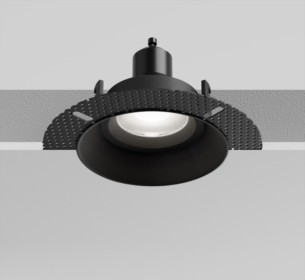 Встраиваемый светильник Level Light Putty UP-C2004RB