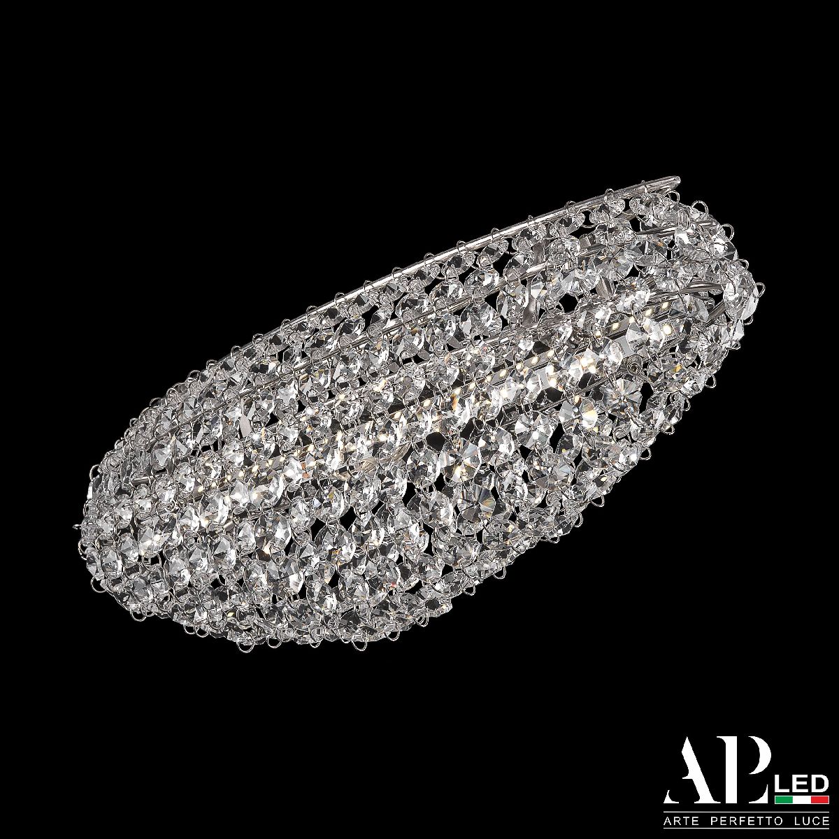 Подвесная люстра Arte Perfetto Luce Rimini S505.0.36.A.4000