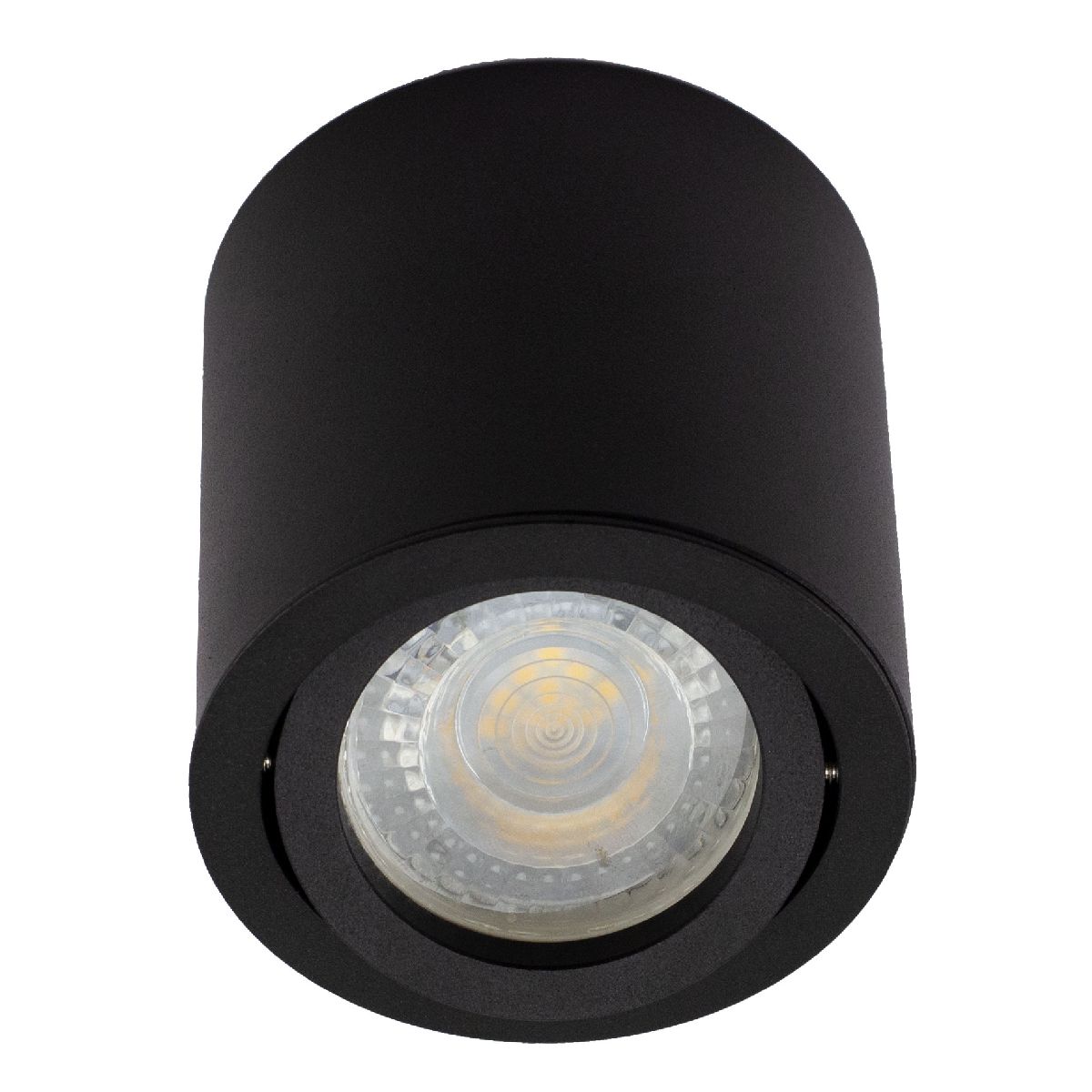 Накладной светильник AM Group AM322-50 BK