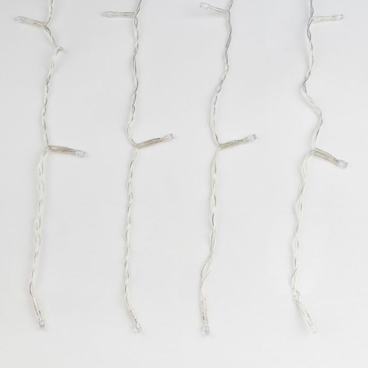 Гирлянда Uniel ULD-C1515-100/DTA WARM WHITE IP20 UL-00010910