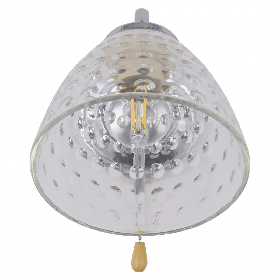 Бра Arte Milano Amalfi 335156/1W CR