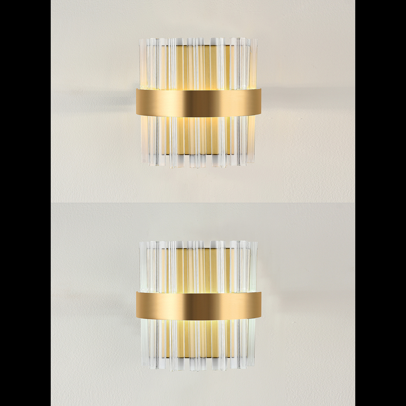 Настенный светильник Natali Kovaltseva Royalton LED LAMPS 81125/1W