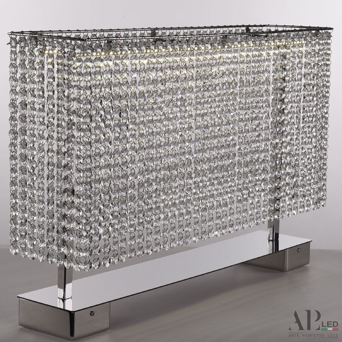 Настольная лампа Arte Perfetto Luce Rimini S500.L1.60.A.4000