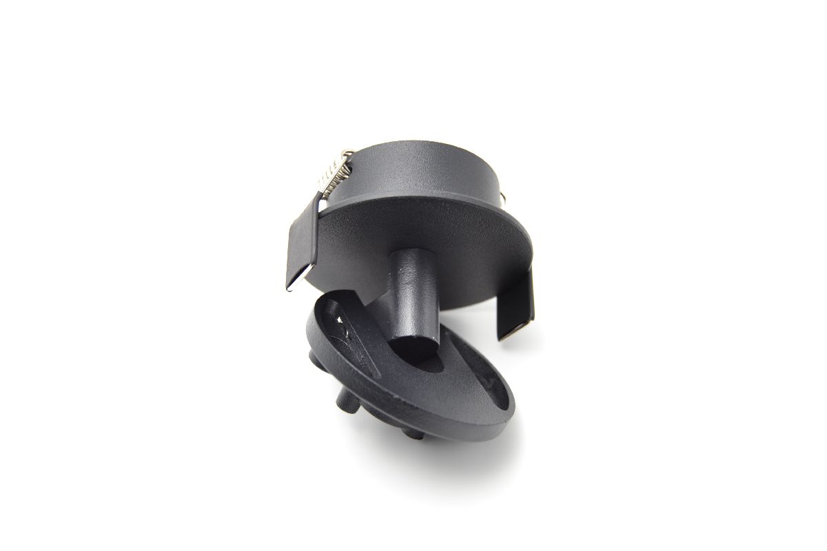 Основание для встраиваемого светильника Donolux Base IN DL18895R10.15B