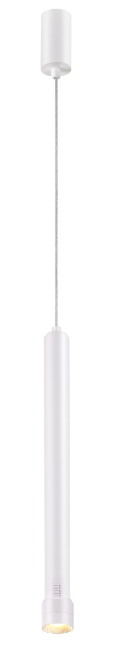 Подвесной светодиодный светильник Novotech Eddy 357978