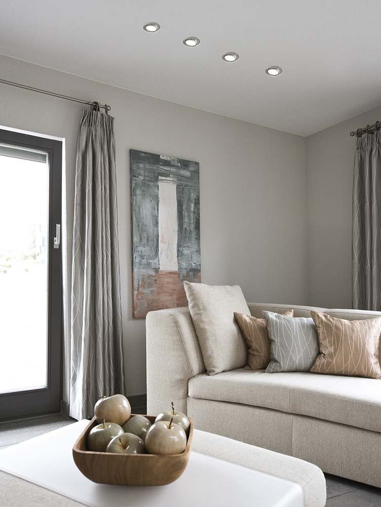 Мебельный светильник Paulmann Micro Line Swivel 98423