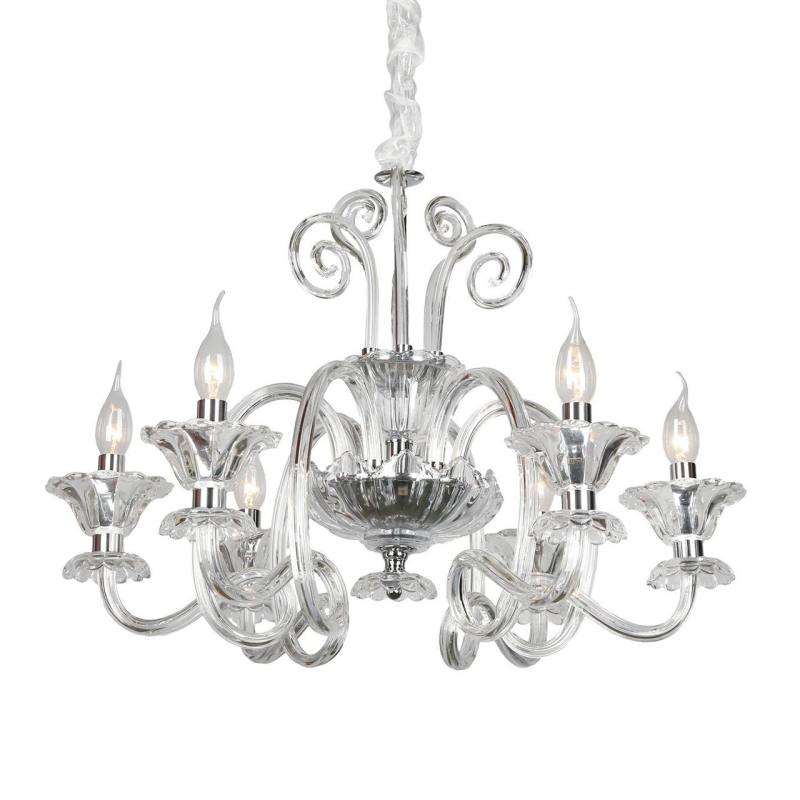 Подвесная люстра Omnilux OML-79503-06