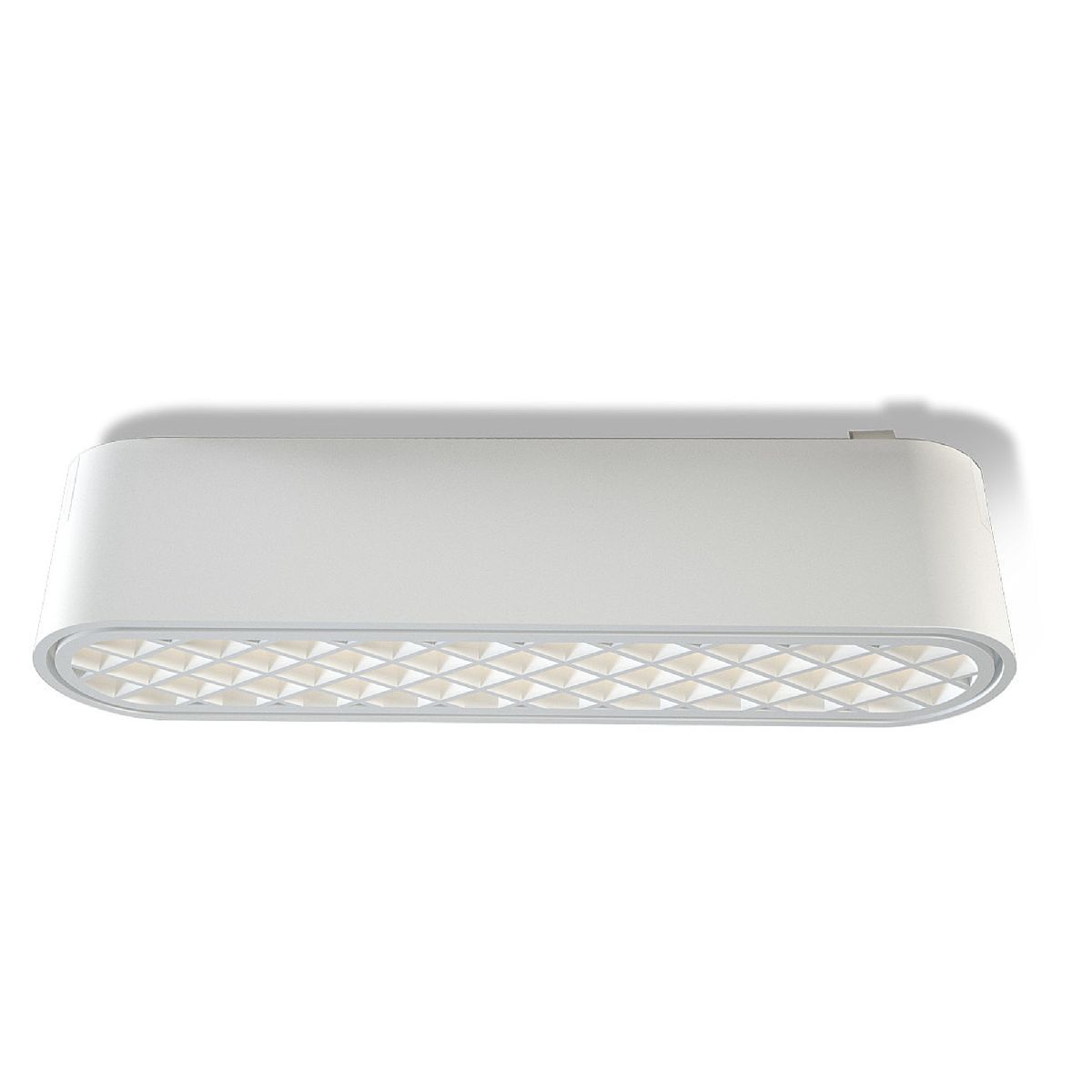 Трековый магнитный светильник Lightera Startrek 48 LE291TRL-6W