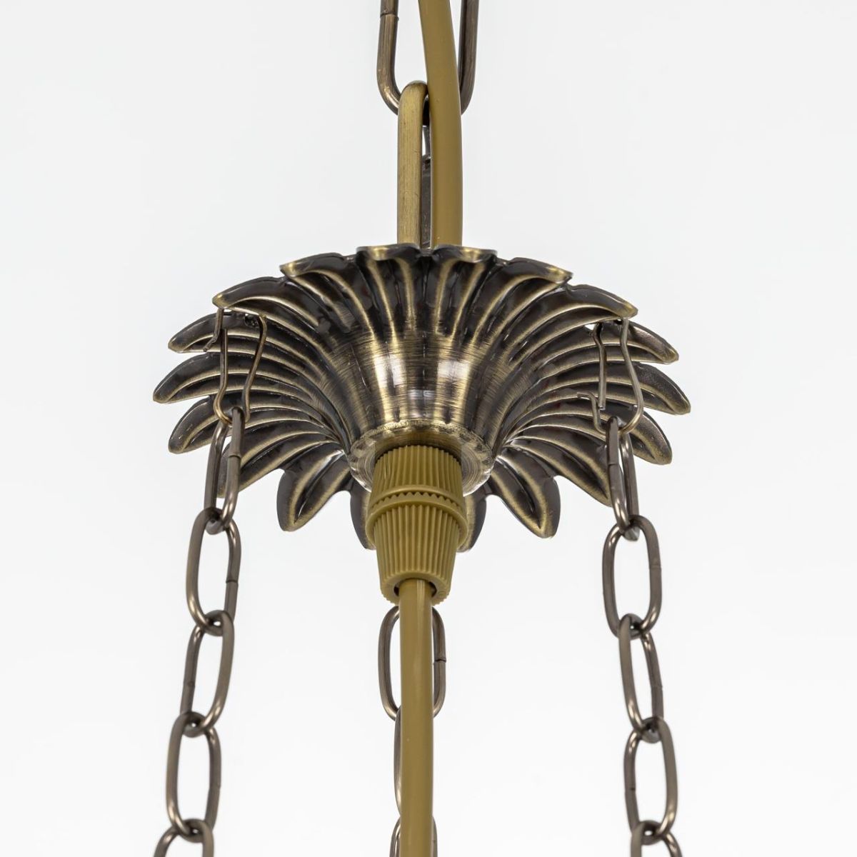 Подвесная люстра Citilux Каир CL419126