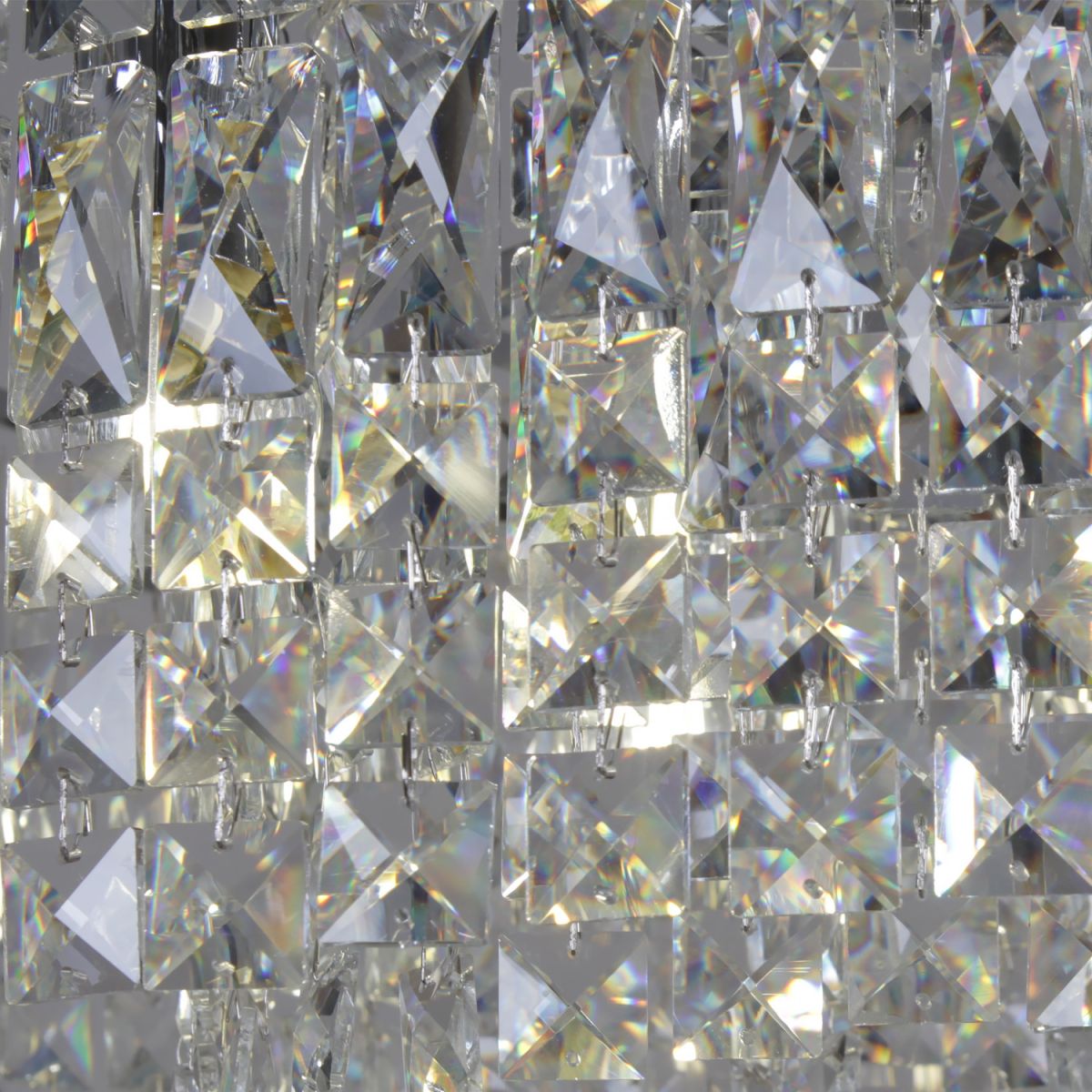 Потолочная люстра Reluce 90288-0.3-08 CR