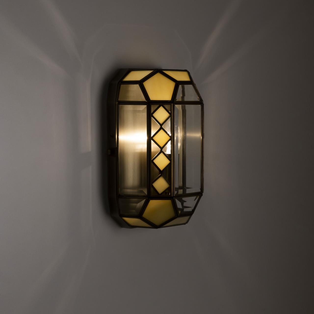 Настенный светильник Citilux Фасет CL441311 в Москве